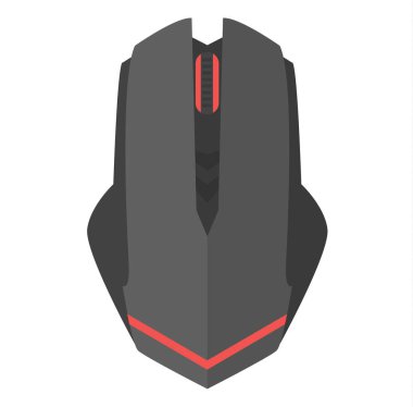 bilgisayar fare simgesi vektörü