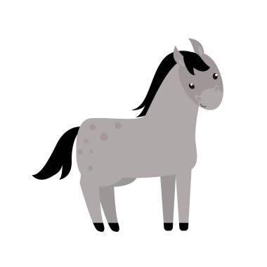 At doğurmak vektör.