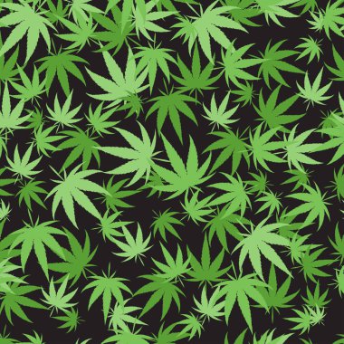 Esrar Dikişsiz desen vektör.