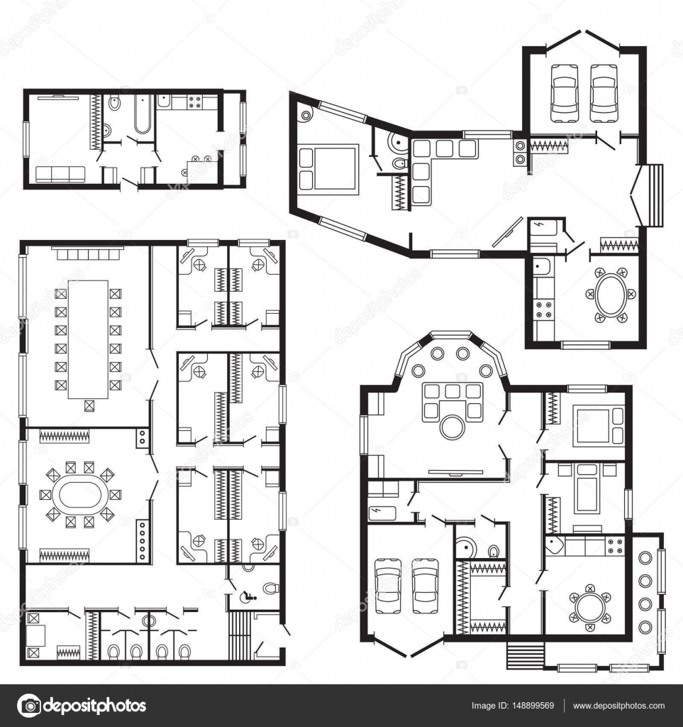 Office Layout Software  Create Great Looking Office Plan Office Layout  Floor Plan with ConceptDraw