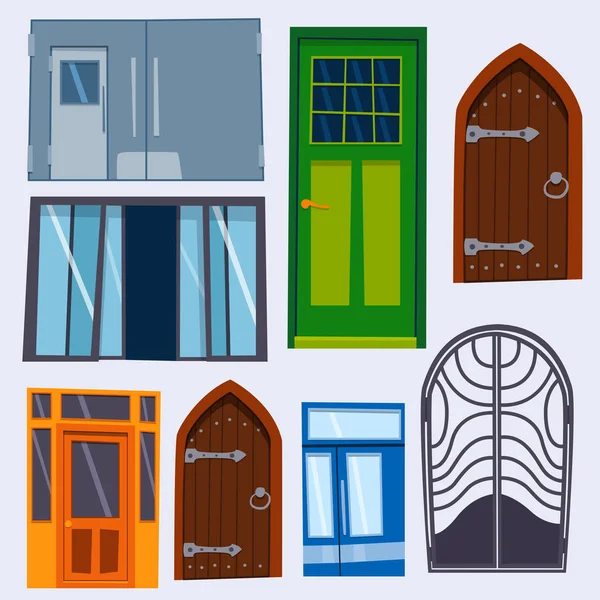 Ventana de dibujos animados vector, gráfico vectorial © Dazdraperma