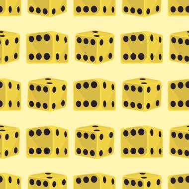 İzometrik zar oyunu servet casino seamless modeli türevleri kaybı kumar küp vektör çizim şanslı numara.