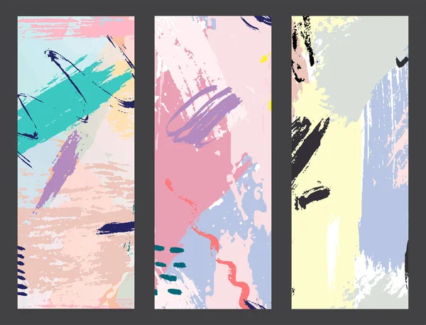 Dikişsiz desen sonsuz soyut dokular geometrik süsleme arka plan vektör çizim evrensel memphis el çekilmiş.