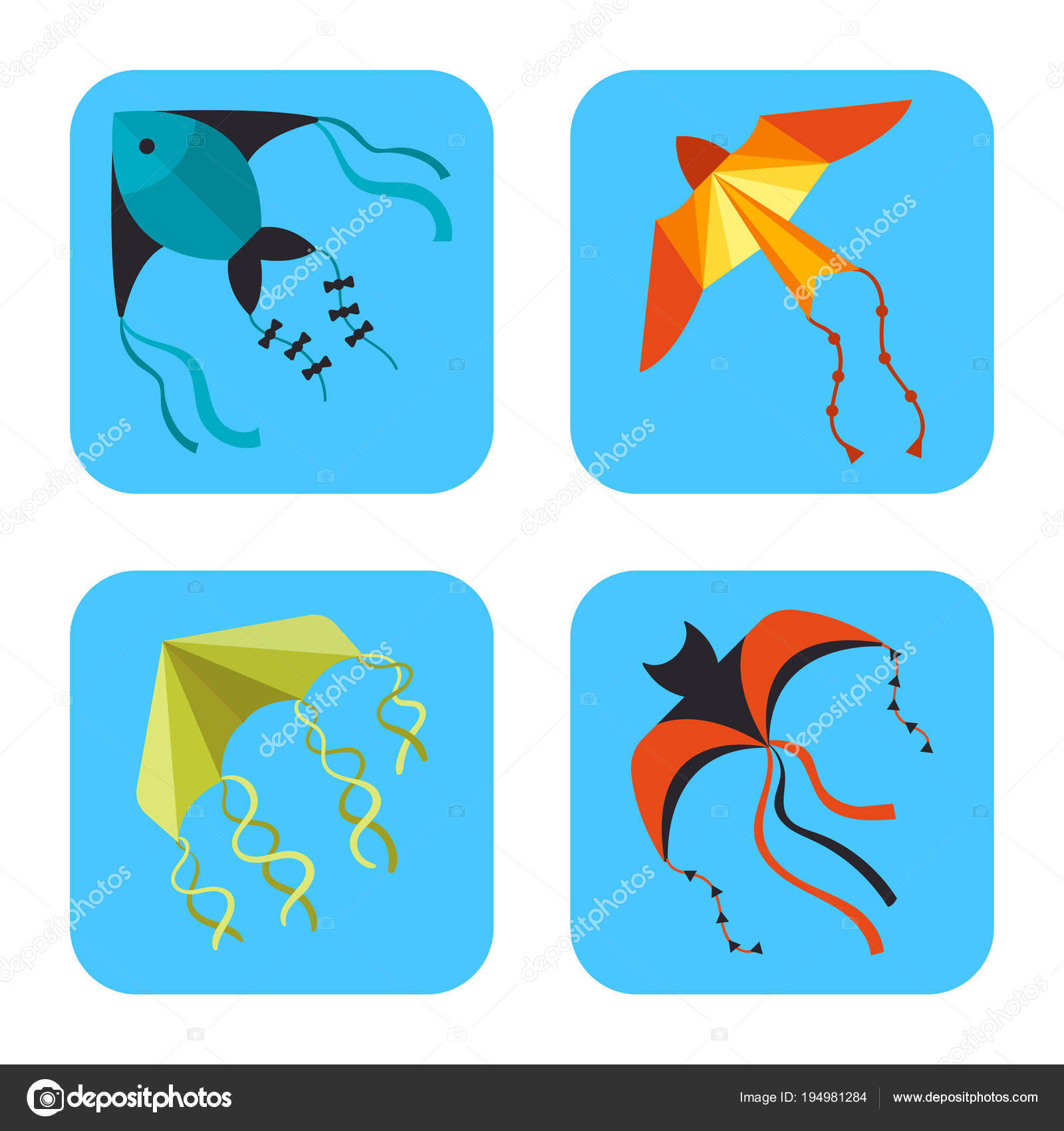 dragon kinderen 