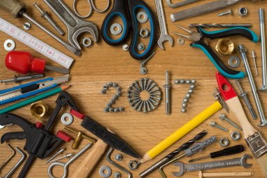 Mutlu yıllar 2017 