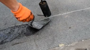Düz çatı onarım su yalıtımı