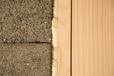 PU köpük montaj İnşaat