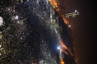 Romanya bozulması hukuk rahatlatır gibi binlerce protesto