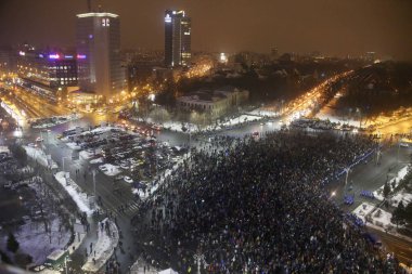 Mahkum protesto Rumen planı mazur gör.