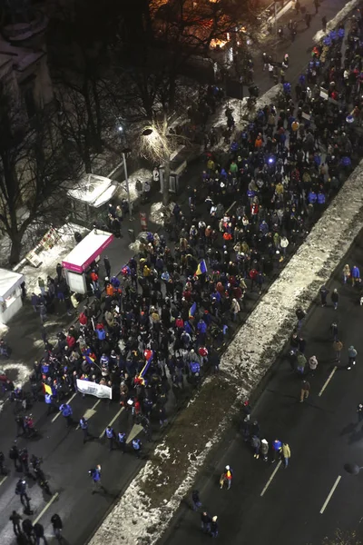 Mahkum protesto Rumen planı mazur gör.