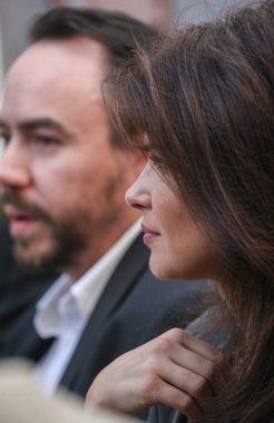 Monica Birladeanu, Bobby Paunescu 