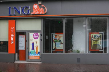 ING Bank