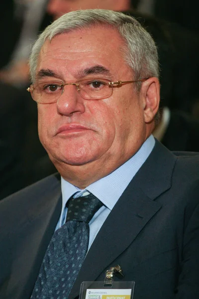 Dan Ioan Popescu — Foto de Stock