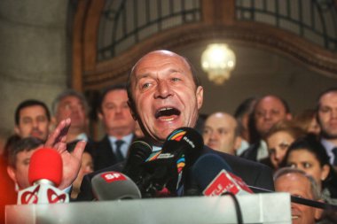 Traian Basescu