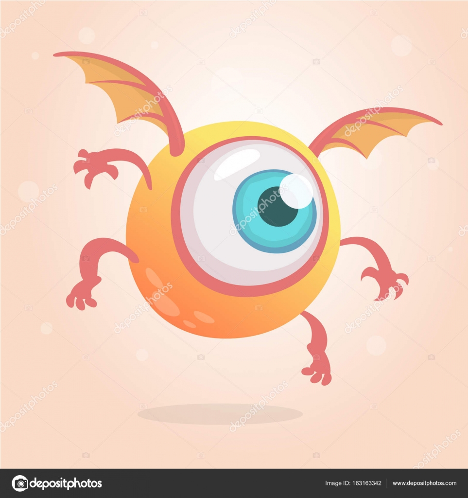 Vetores de Personagem De Desenho Animado Triste Monstro Alien Amarelo  Vector Azul De Halloween Com Um Olho Acenando e mais imagens de Alienígena  - iStock