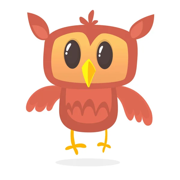 81owl — 스톡 벡터