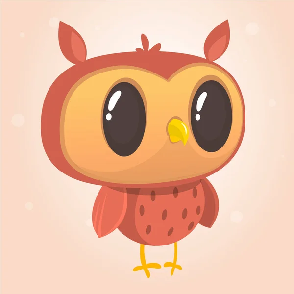 96owl — Archivo Imágenes Vectoriales