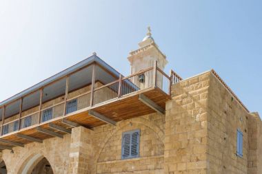 Apostolos Andreas Manastırı, Karpasia, Kıbrıs, 201 takip