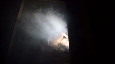 zombi kesmek ax kurban