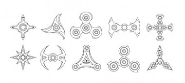 Değer değişimi el için ayarlayın. Stres kabartma topluca oyuncak simgesi kullanım Web sitesi, reklam, pazarlama promosyon, afiş