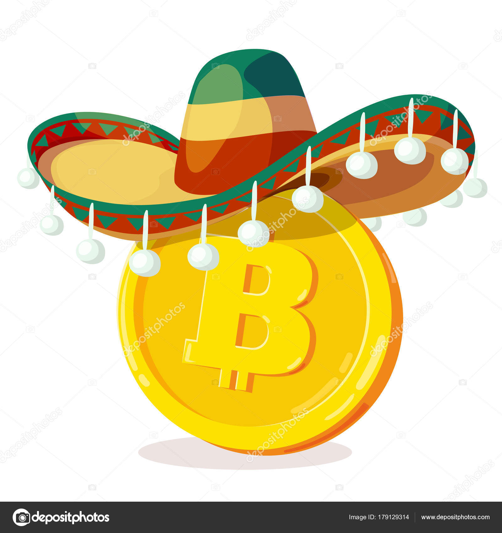 bitcoin meksika