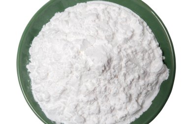 Yemek casabe (bammy, beiju, bob, Esat) - c yapılan gözleme