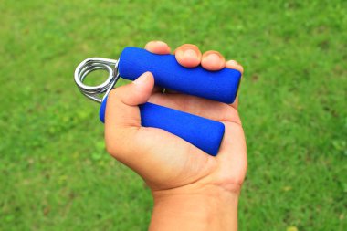 el kavrama tasarlamalarını sol taraftan