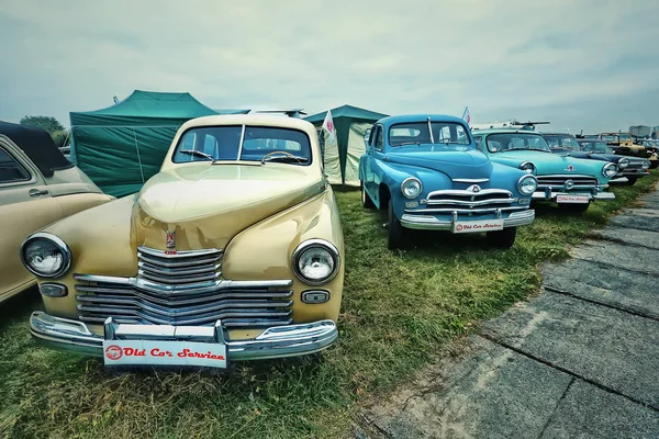 Kiev, Ukrayna - Ekim 2017: Kiev 