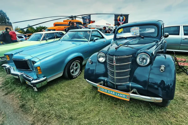 Kiev, Ukrayna - Ekim 2017: Kiev 