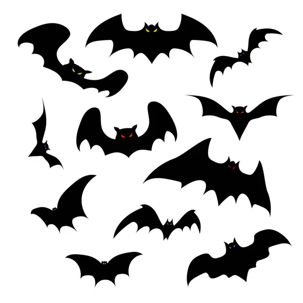 Icono plana de murciélagos de halloween imágenes de stock de arte vectorial | Depositphotos Icono plana de murciélagos de halloween imágenes de stock de arte vectorial | Depositphotos