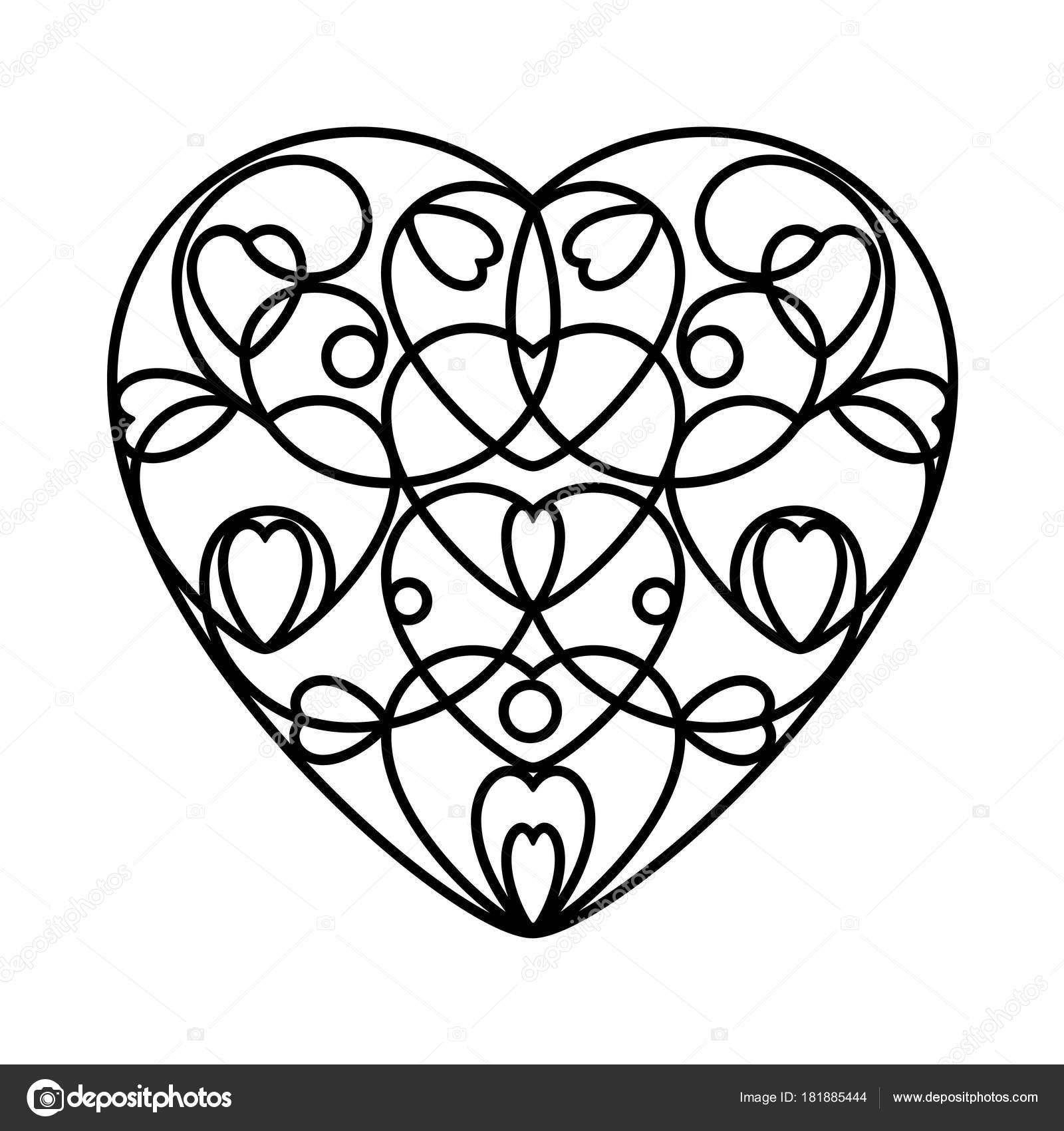 Free Free Doodle Heart Svg Free 797 SVG PNG EPS DXF File