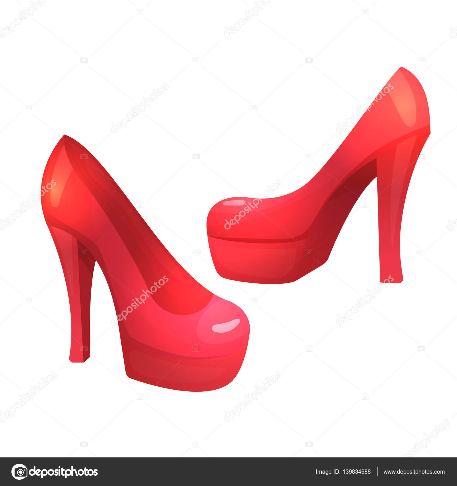 Imagenes Vectoriales De Zapatos | zapatos de tacon dibujos animados Imagenes Vectoriales De Zapatos | zapatos de tacon dibujos animados