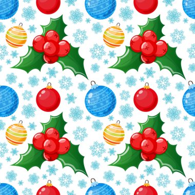 Kusursuz Noel deseni