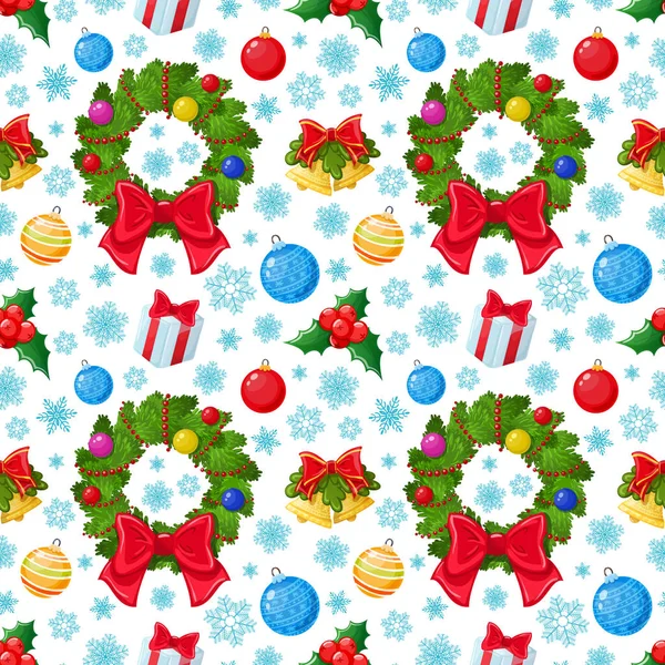 Kusursuz Noel deseni