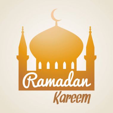 Ramazan Kareem, İslam Camii