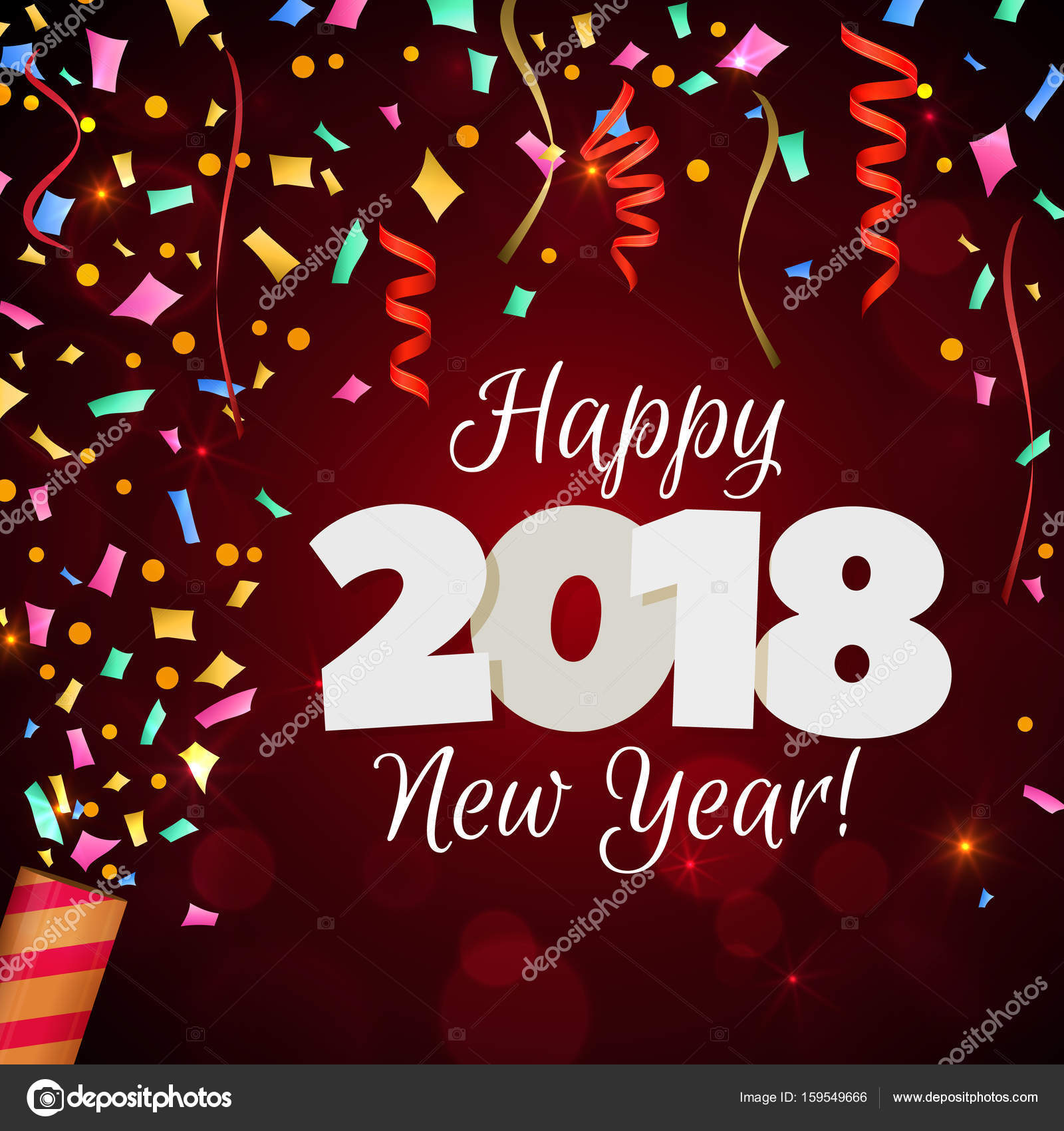 Новый год 2018 депозит Новый год 2018 депозит