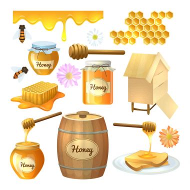 Tatlım illüstrasyon ayarla