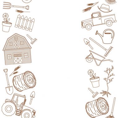 Tarım tarım sınırları