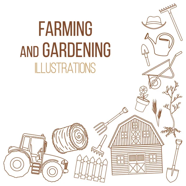 Tarım tarım aletleri