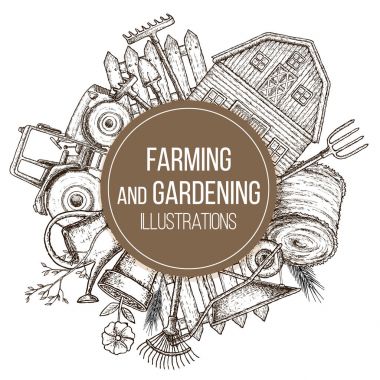 Tarım tarım aletleri