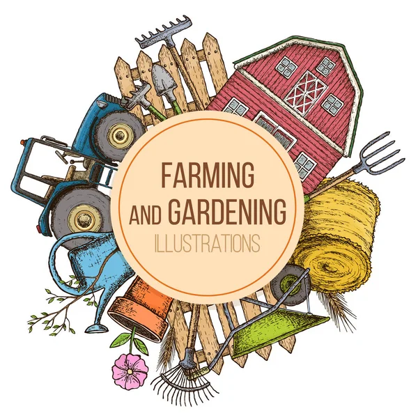 Tarım tarım aletleri