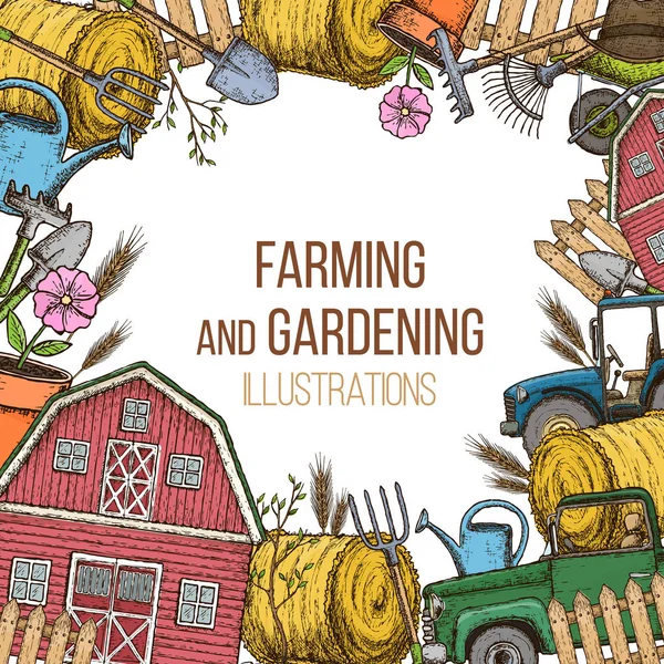 Tarım tarım aletleri