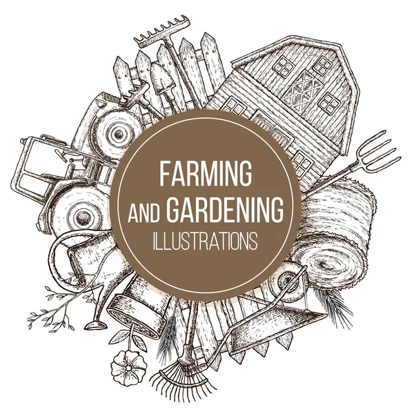 Tarım tarım aletleri