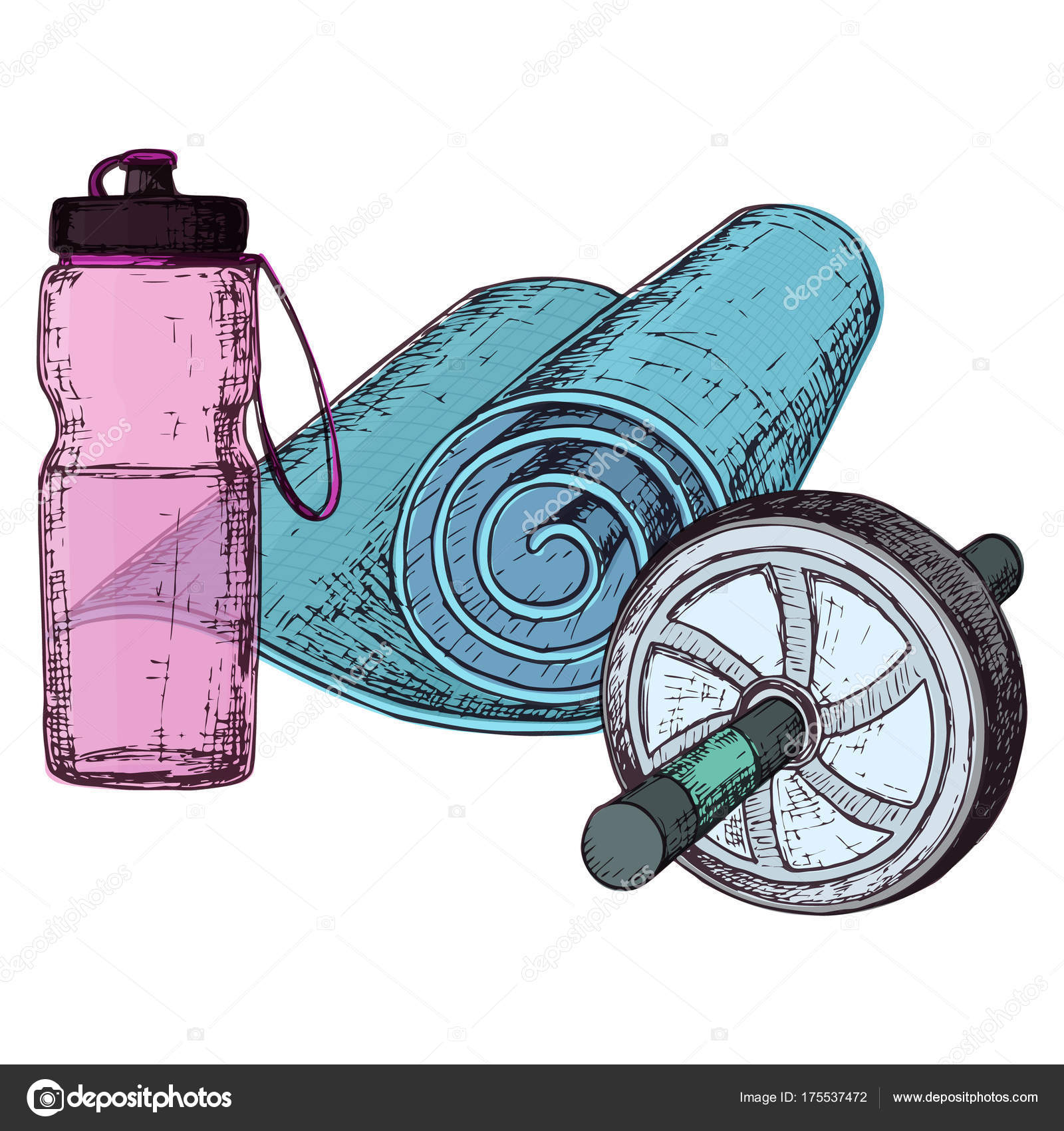 43+ neu Foto Fitnessgeräte Zu Hause / Fitnessgeräte zu Hause — Stockvektor © alffisky.gmail.com ... / Natürlich haben wir viele der fitnessgeräte auch selbst getestet.