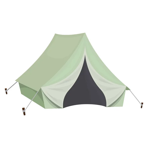 Camping and tourism equipment