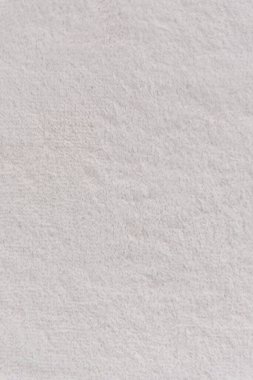 yumuşak ve hafif halı dokusu