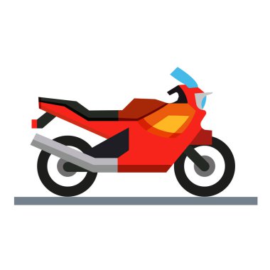 Sarı motorlu tekne yatı beyaz arka planda izole edilmiş.