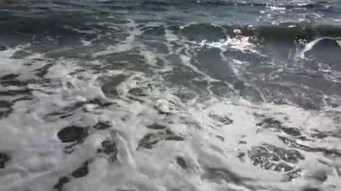 Karadeniz dalgaları