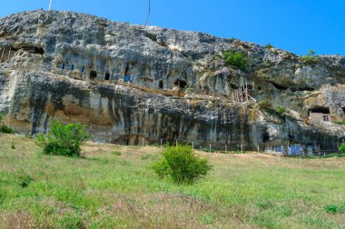 Chelter-Marmara Mount Chelter-Kaya Manastırı