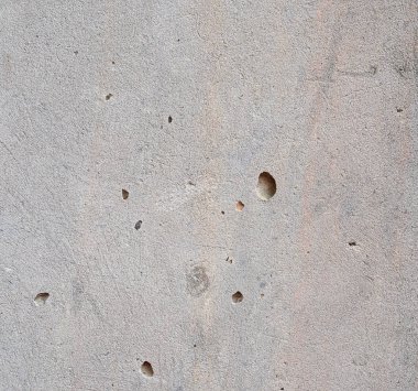 Gri çatlamış çimento dokusu, tasarımcı için element, tam f